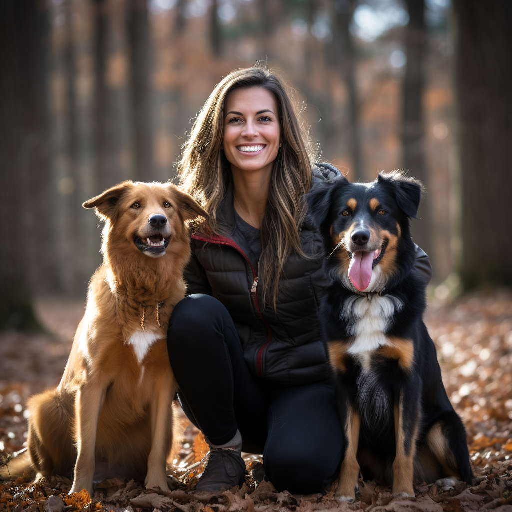 Choosing the Best Dog Trainer in Northern Virginia